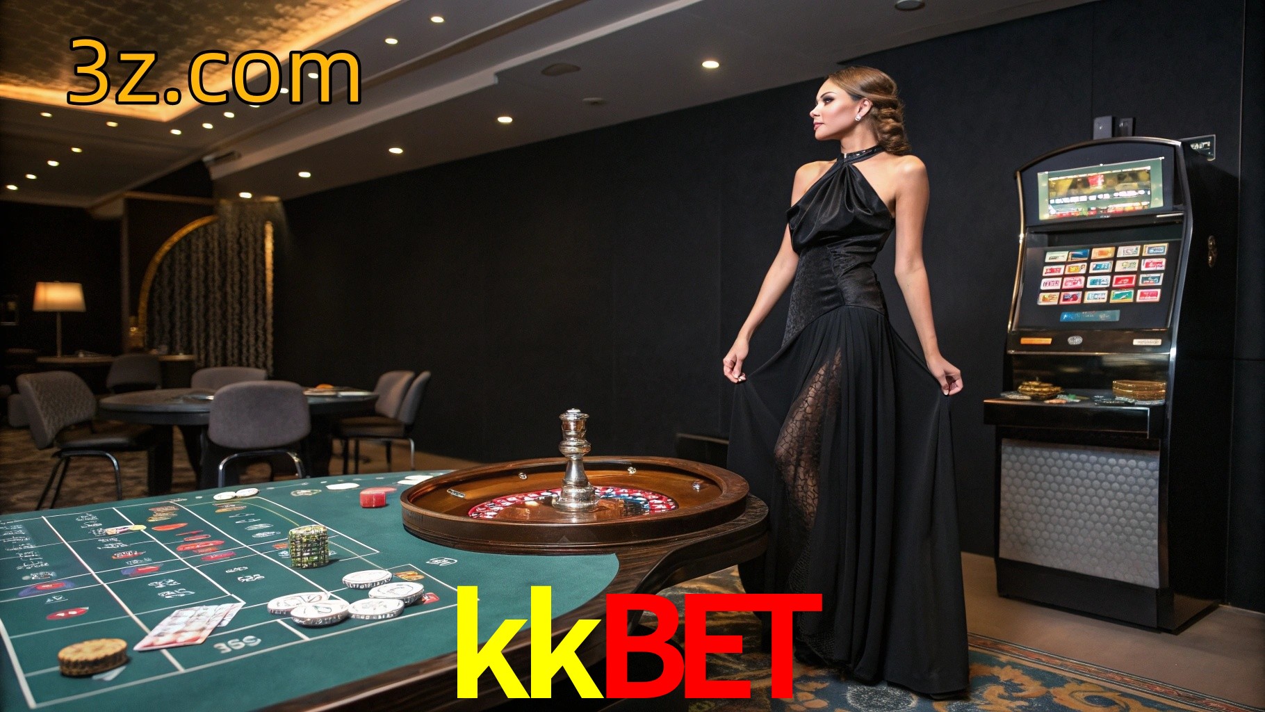 login kkbet