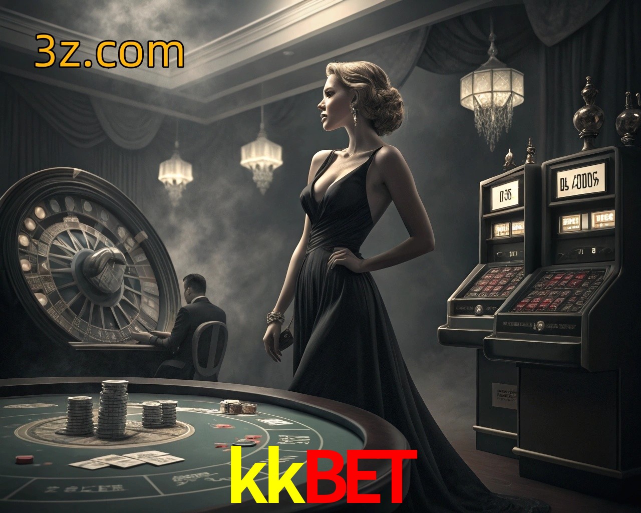 bonus kkbet