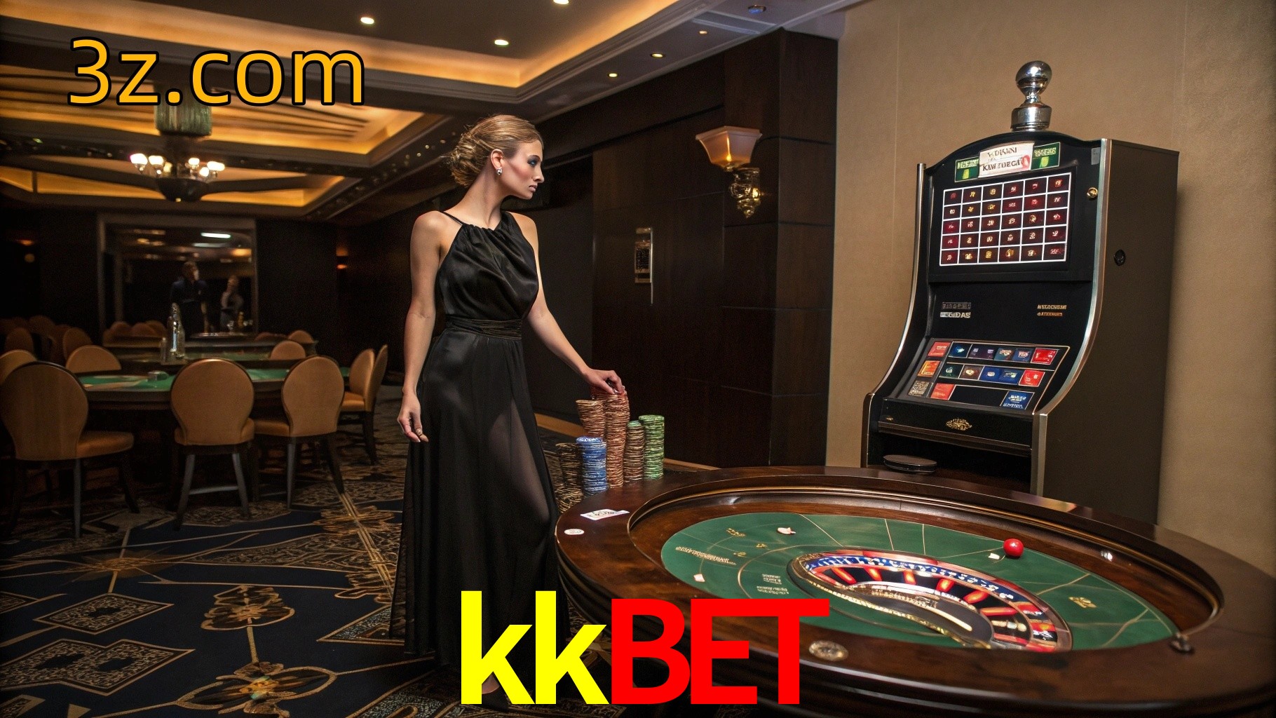  kkbet bonus