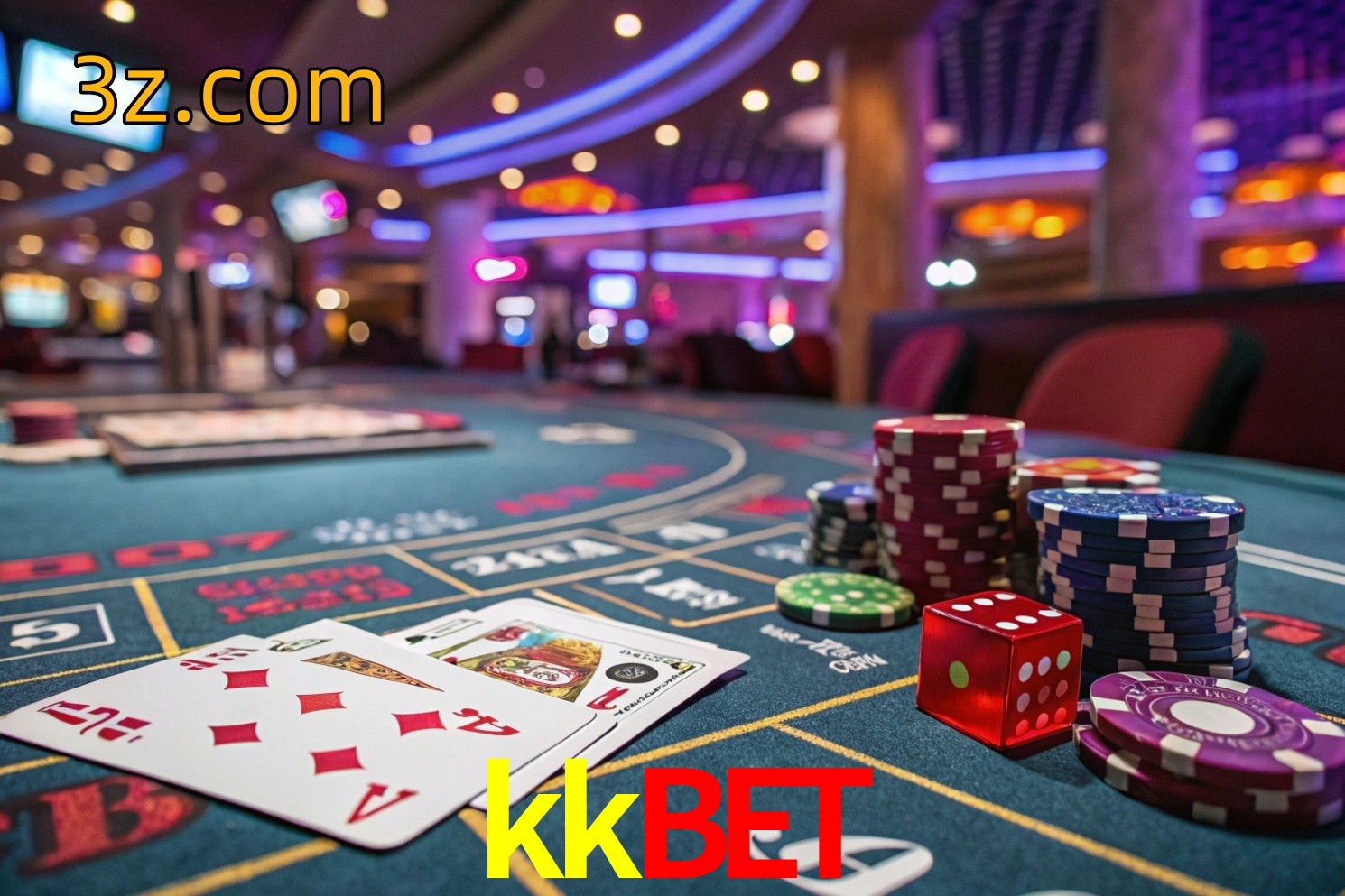 login kkbet