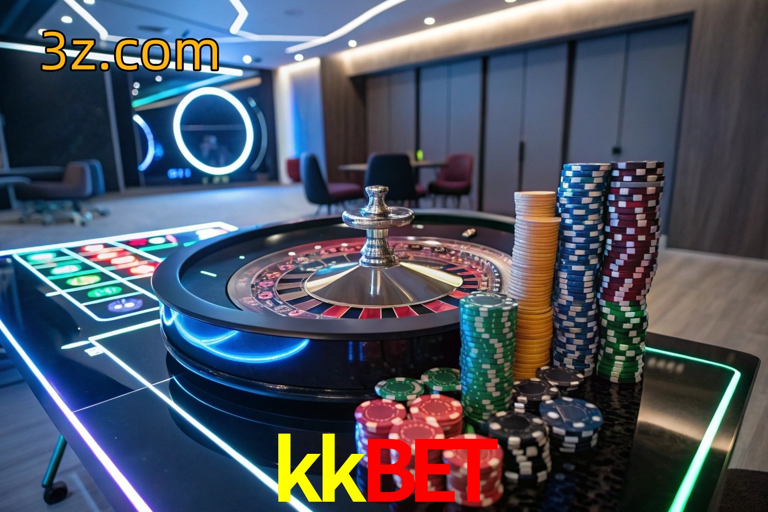 bet kkbet